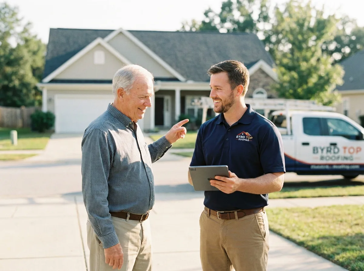 Roofing Copen, WV FAQs